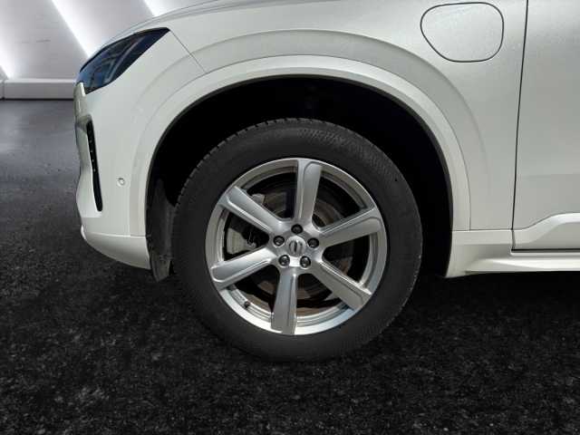 Volvo XC90 – Bild 6