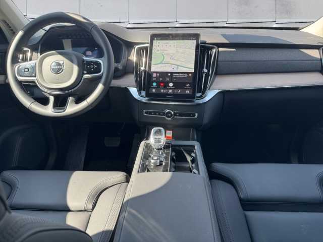 Volvo XC90 – Bild 7