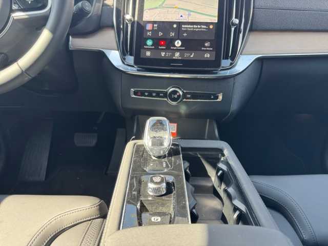 Volvo XC90 – Bild 8
