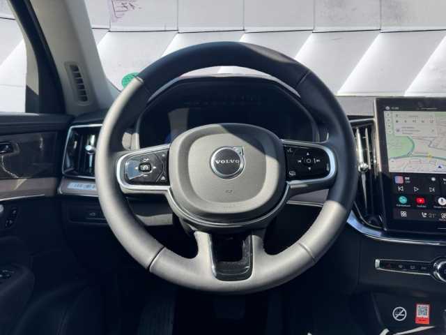 Volvo XC90 – Bild 9