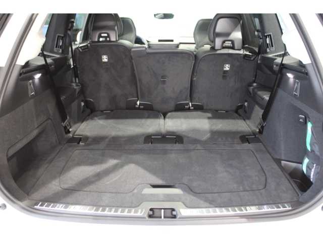 Volvo XC90 – Bild 13