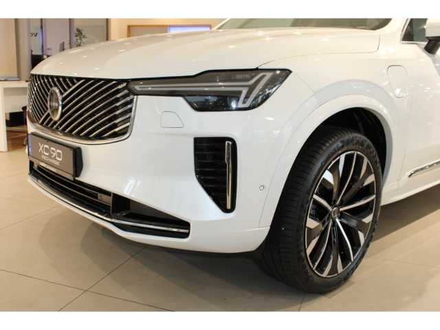 Volvo XC90 – Bild 15