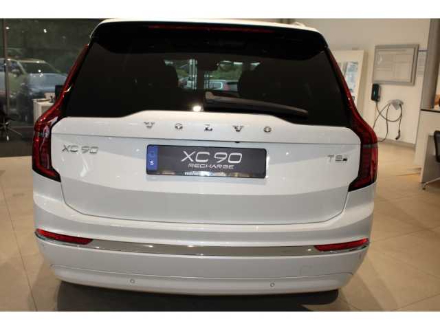 Volvo XC90 – Bild 17