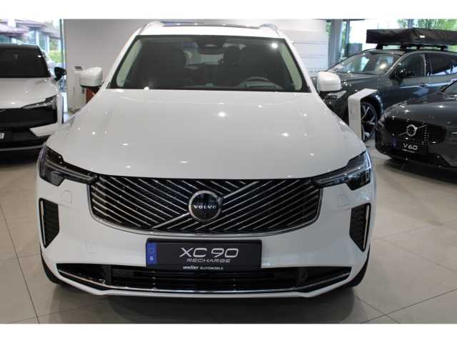 Volvo XC90 – Bild 2