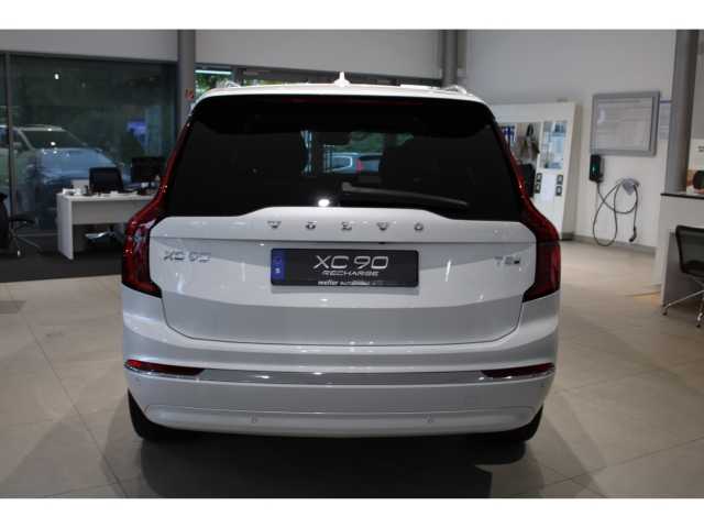 Volvo XC90 – Bild 3