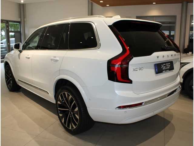 Volvo XC90 – Bild 4