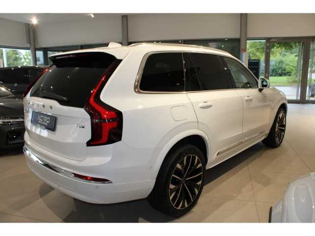 Volvo XC90 – Bild 5