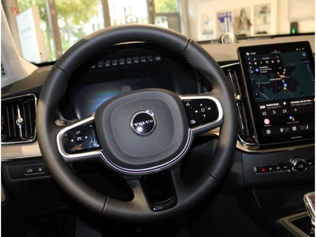 Volvo XC90 – Bild 6