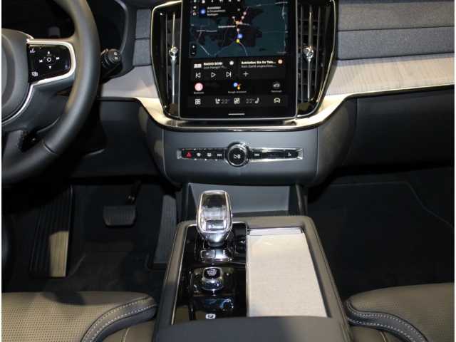 Volvo XC90 – Bild 7