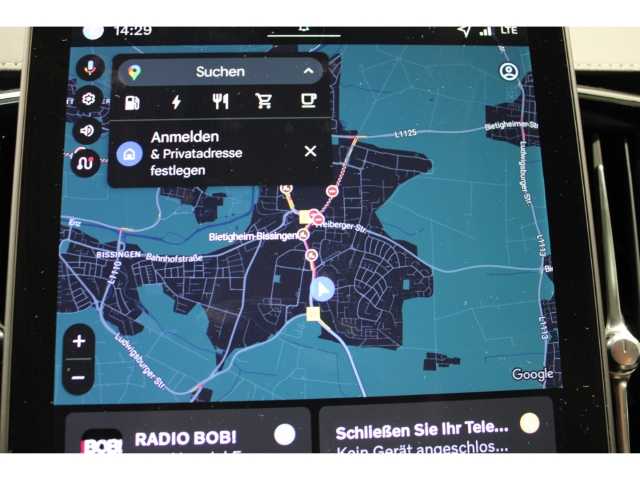 Volvo XC90 – Bild 8