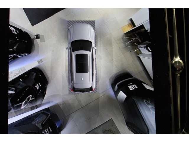 Volvo XC90 – Bild 9