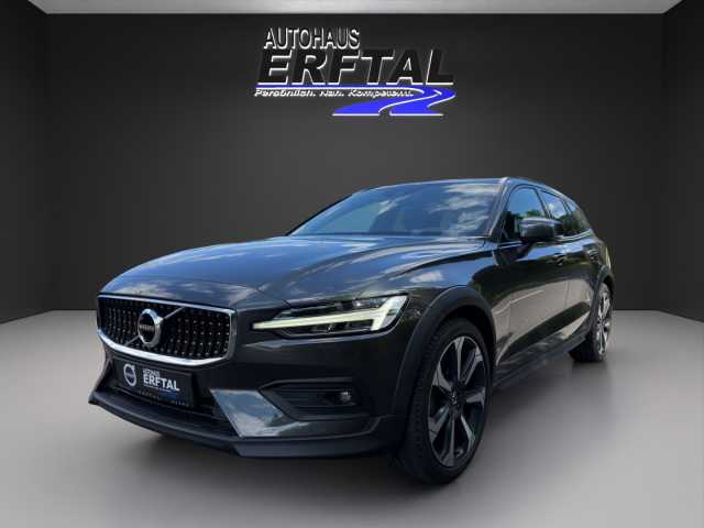 Volvo V60 CC