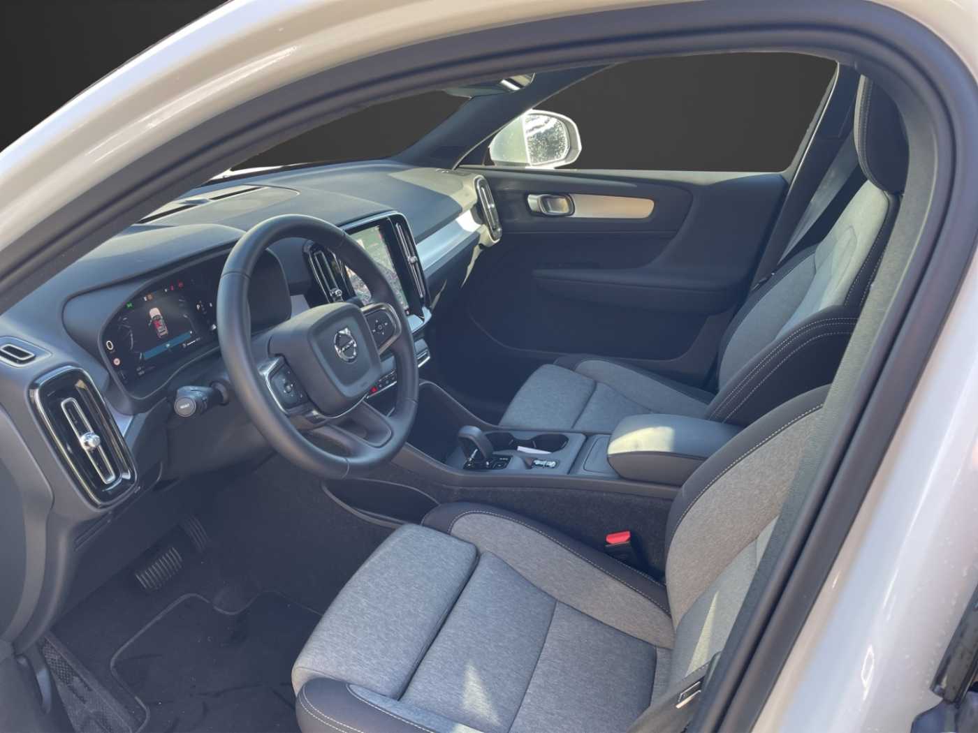 Volvo XC40 – Bild 10