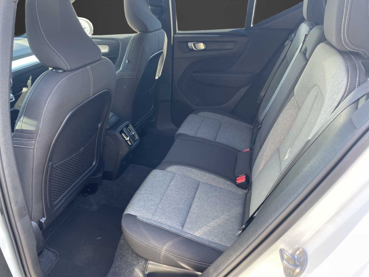 Volvo XC40 – Bild 11