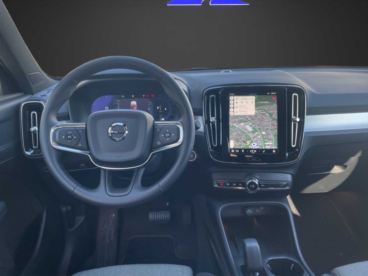 Volvo XC40 – Bild 12