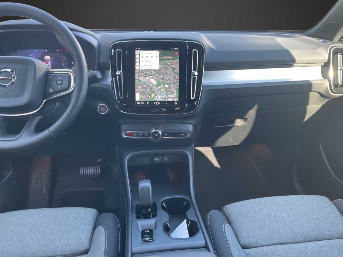 Volvo XC40 – Bild 13