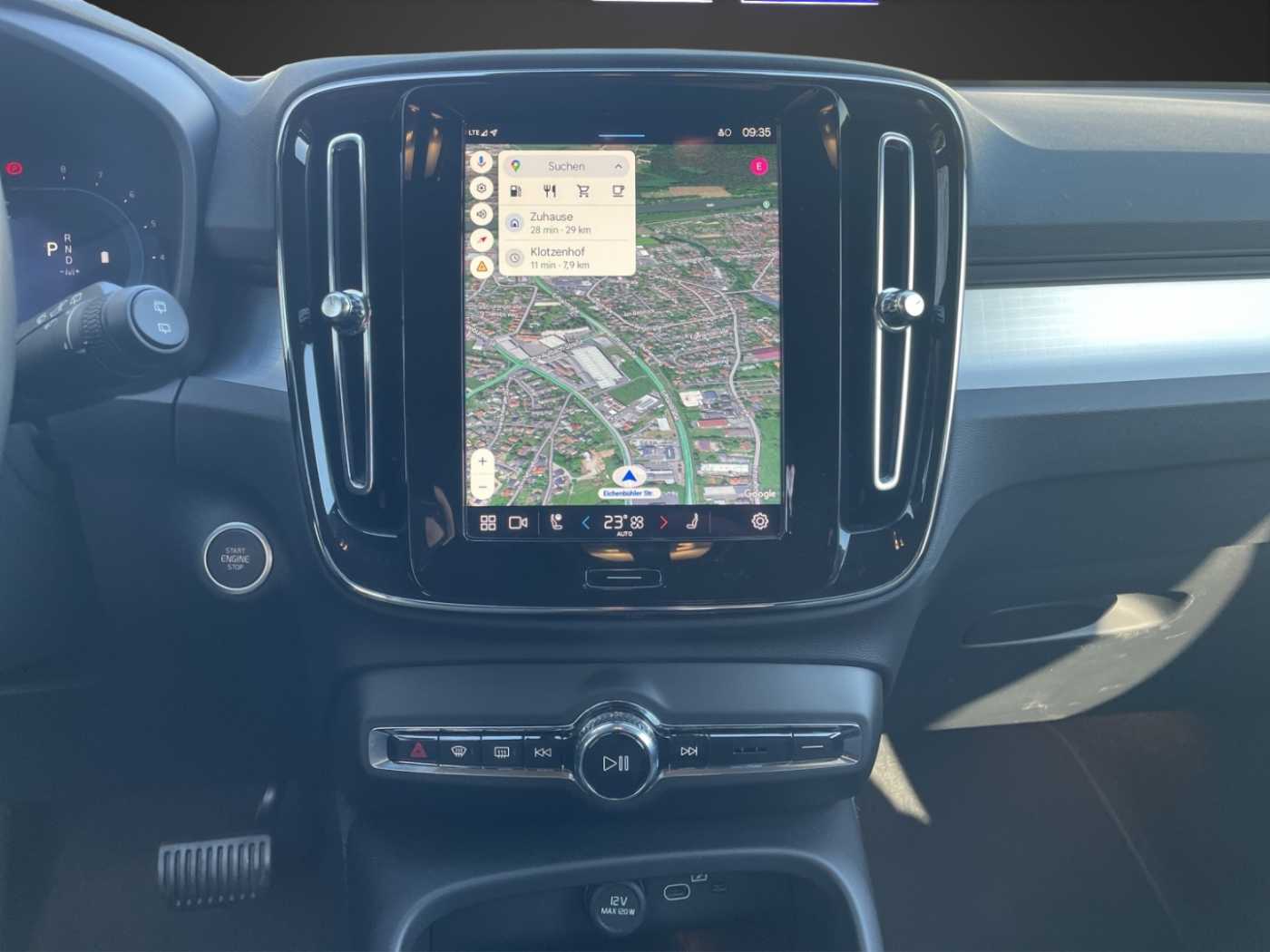 Volvo XC40 – Bild 14