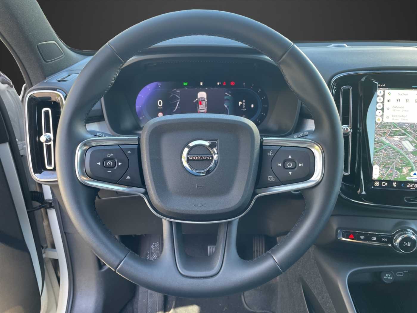 Volvo XC40 – Bild 15