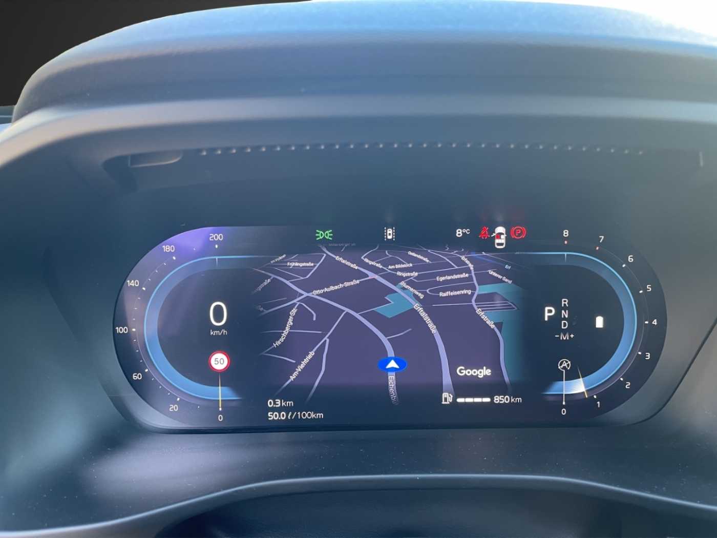 Volvo XC40 – Bild 16