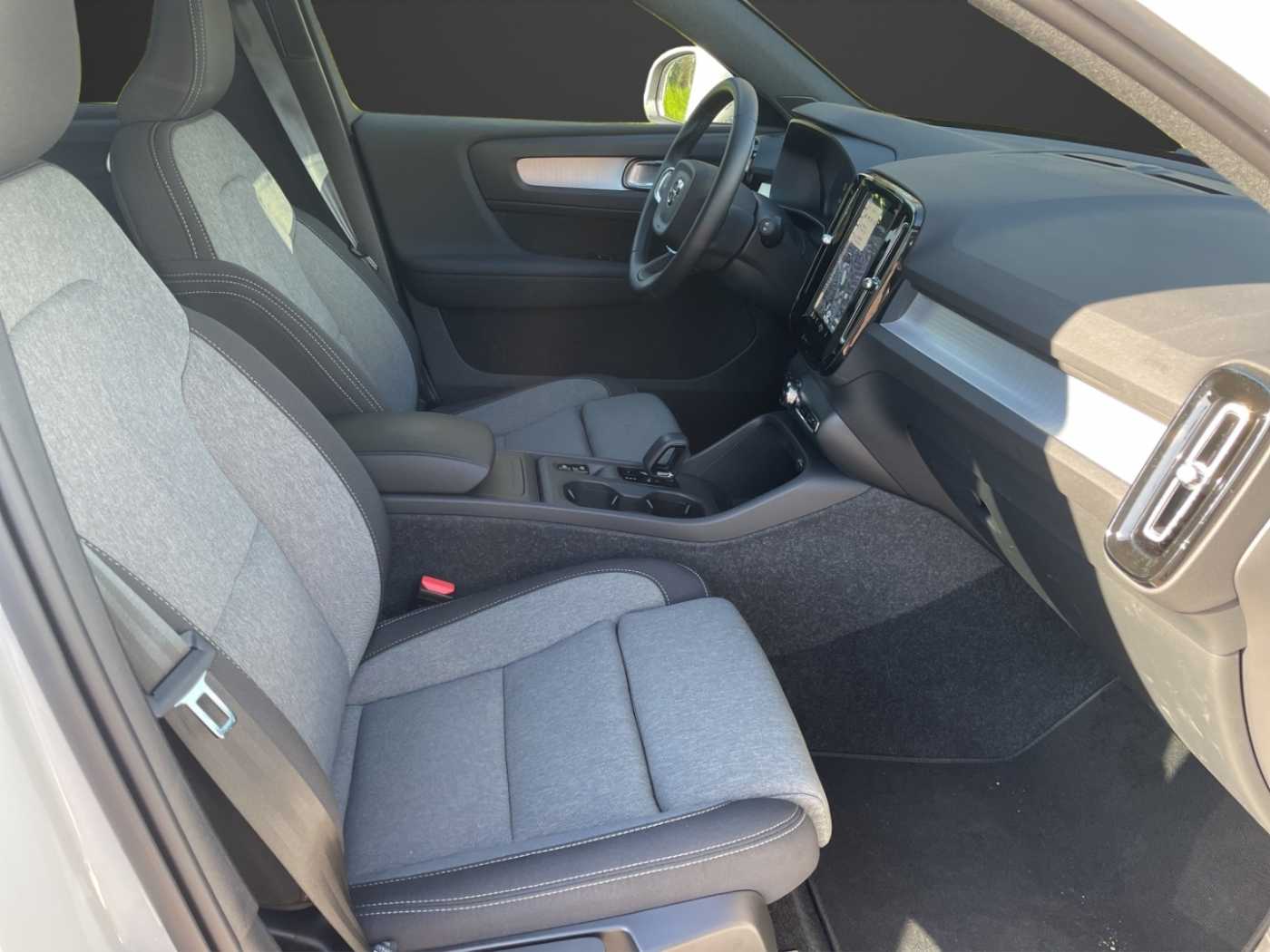 Volvo XC40 – Bild 17