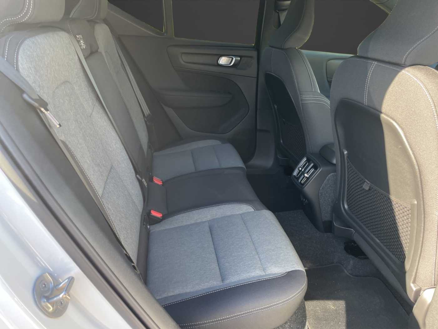 Volvo XC40 – Bild 18