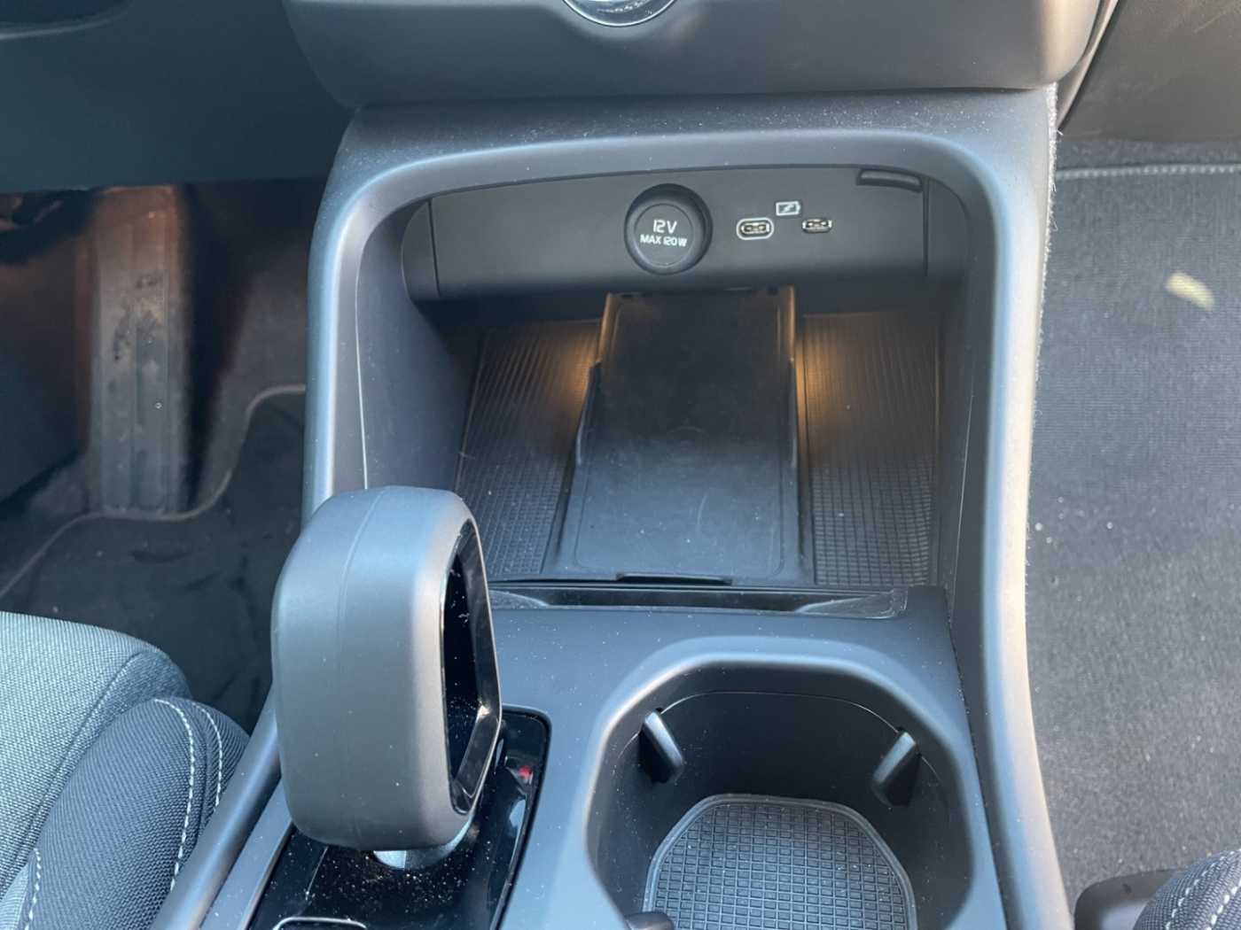 Volvo XC40 – Bild 19