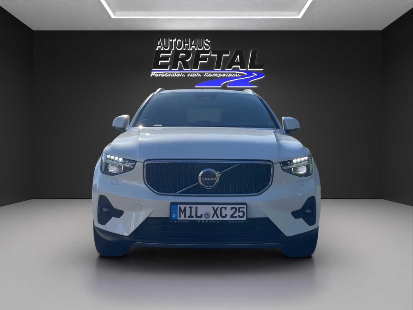 Volvo XC40 – Bild 2