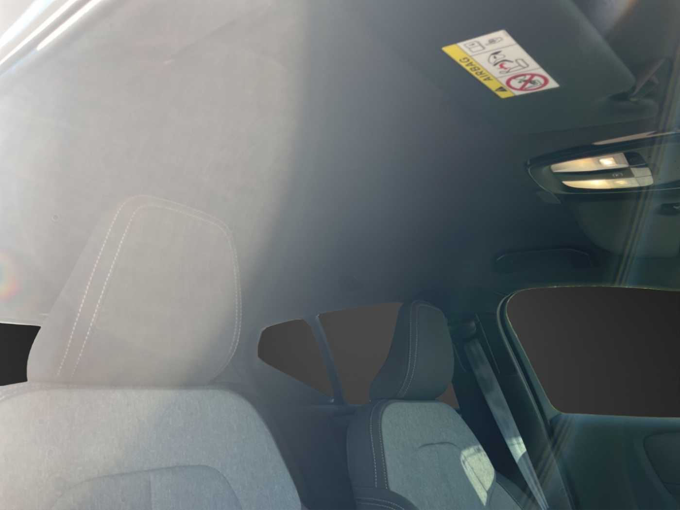 Volvo XC40 – Bild 20