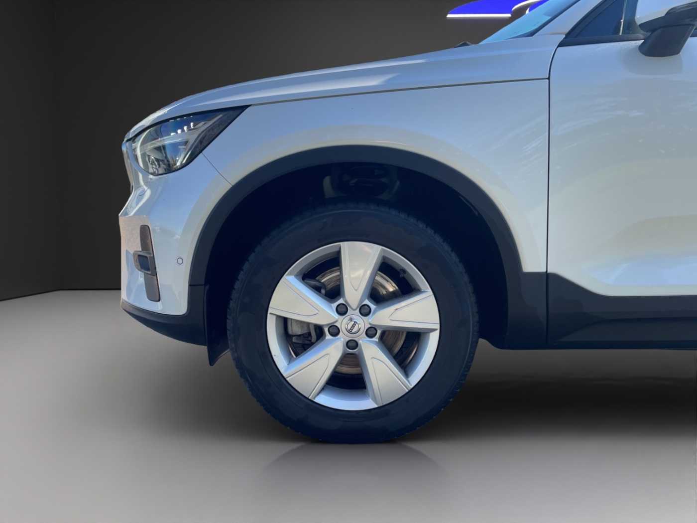 Volvo XC40 – Bild 21