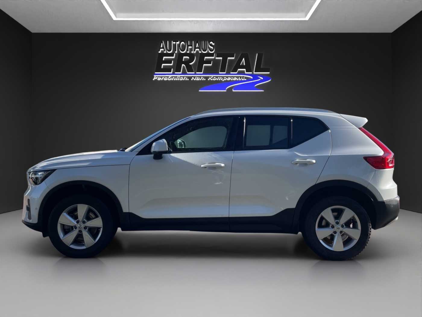 Volvo XC40 – Bild 3