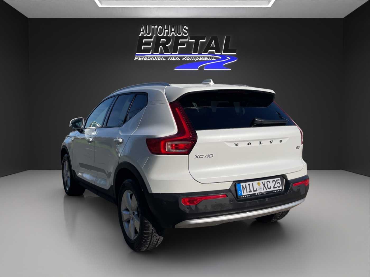 Volvo XC40 – Bild 4
