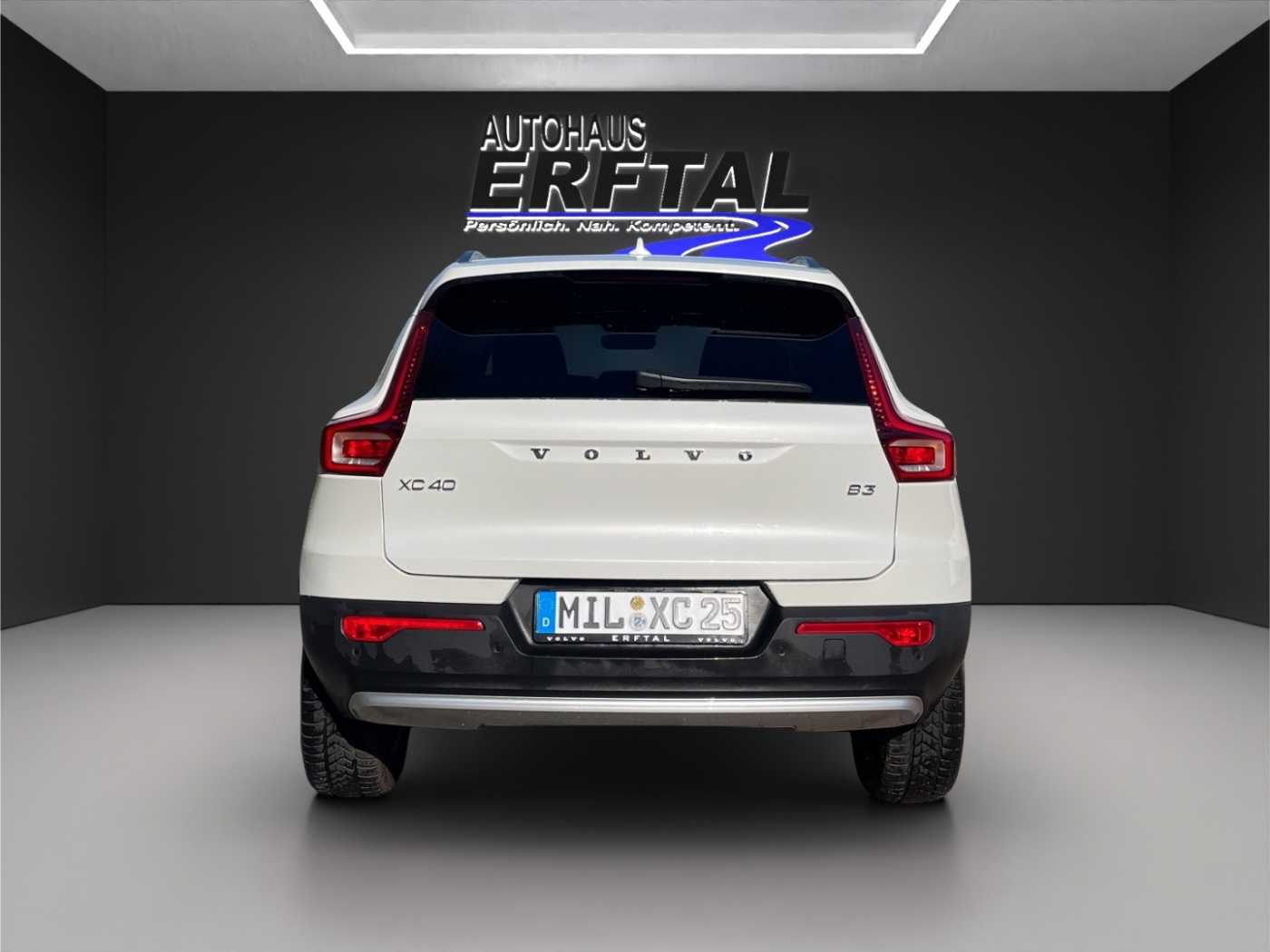 Volvo XC40 – Bild 5