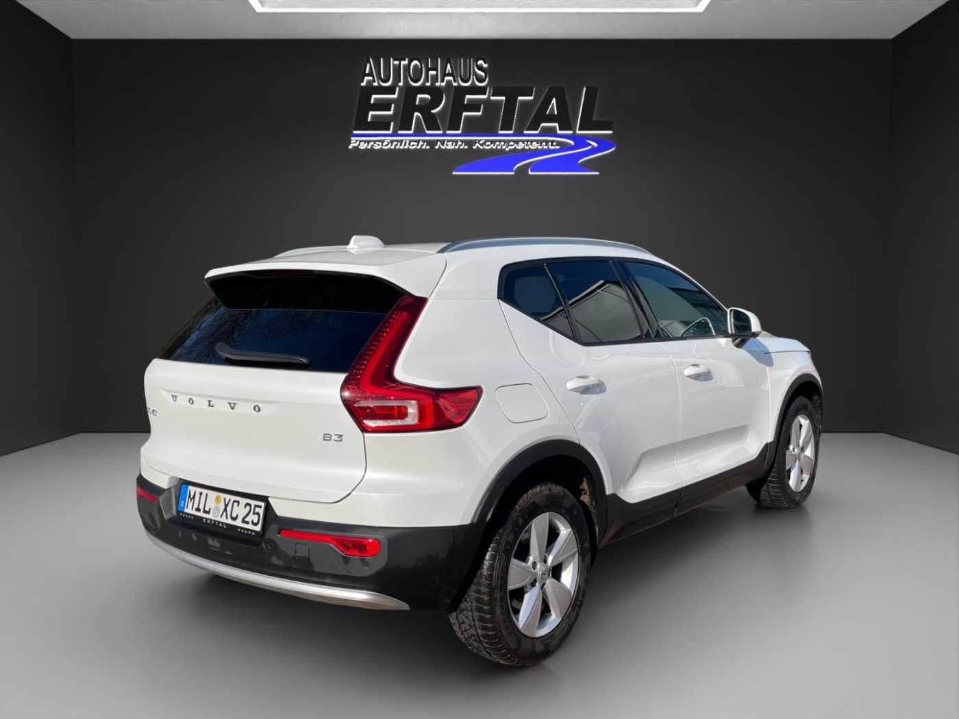 Volvo XC40 – Bild 6