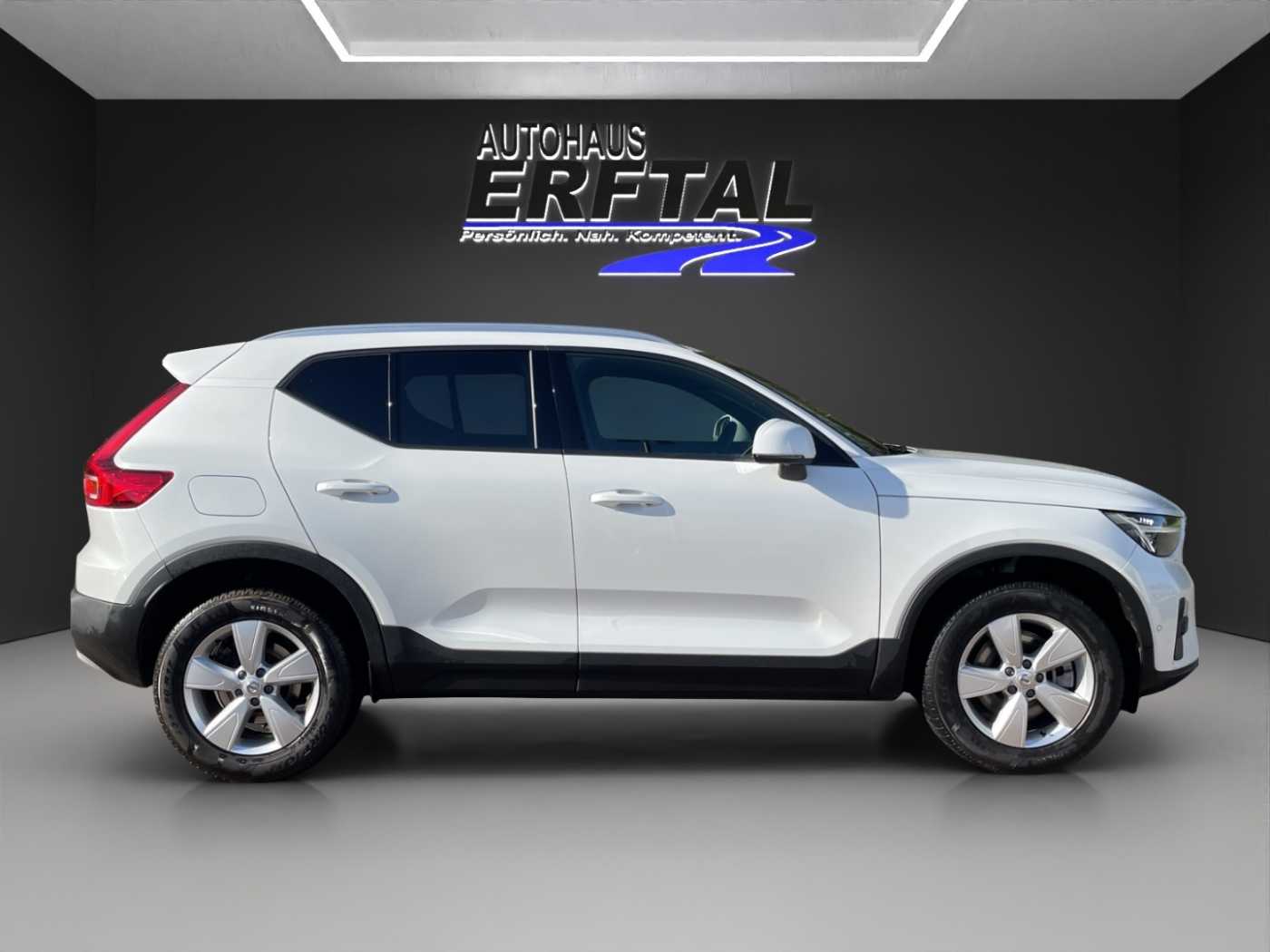 Volvo XC40 – Bild 7