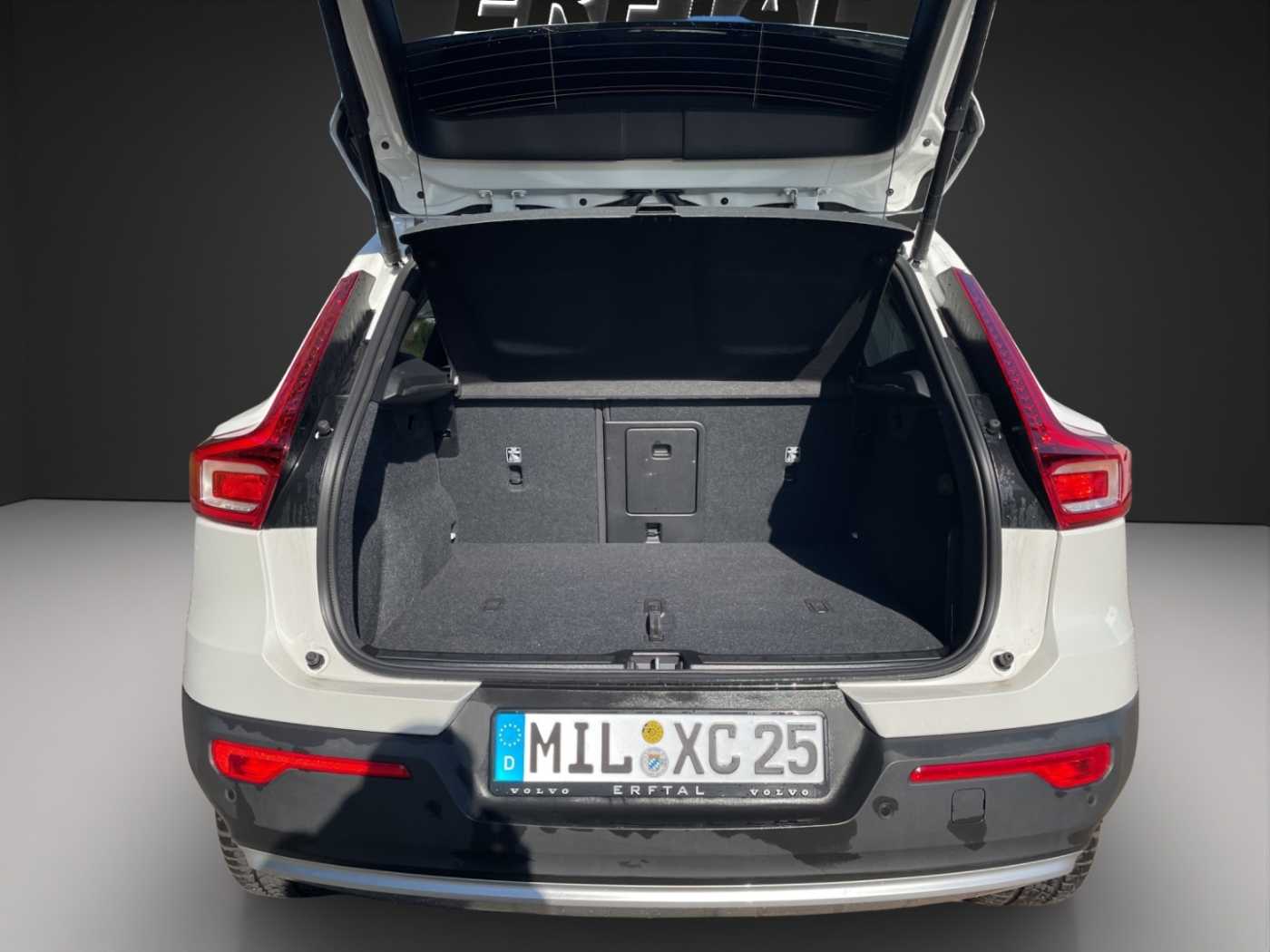 Volvo XC40 – Bild 9