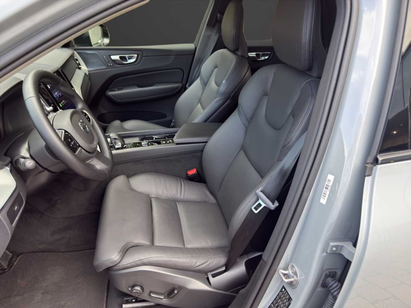 Volvo XC60 – Bild 10