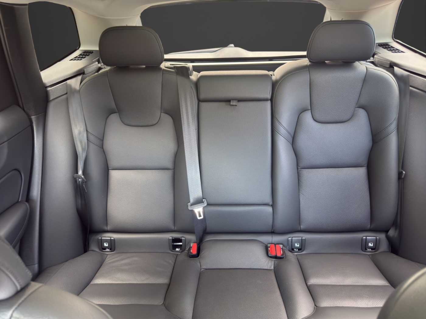 Volvo XC60 – Bild 11