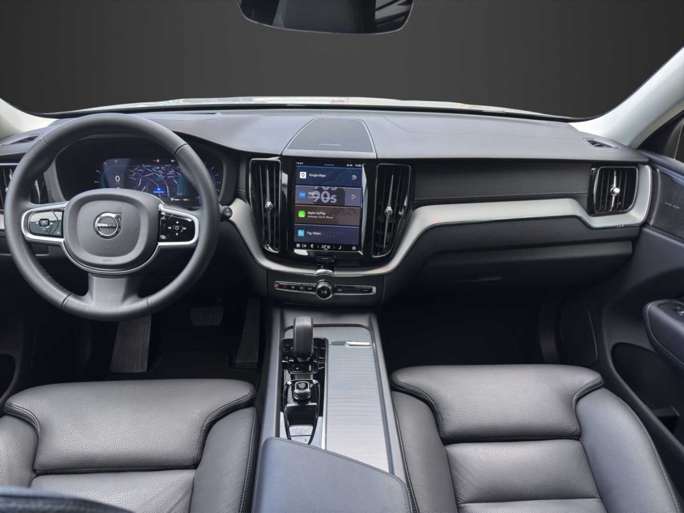 Volvo XC60 – Bild 12