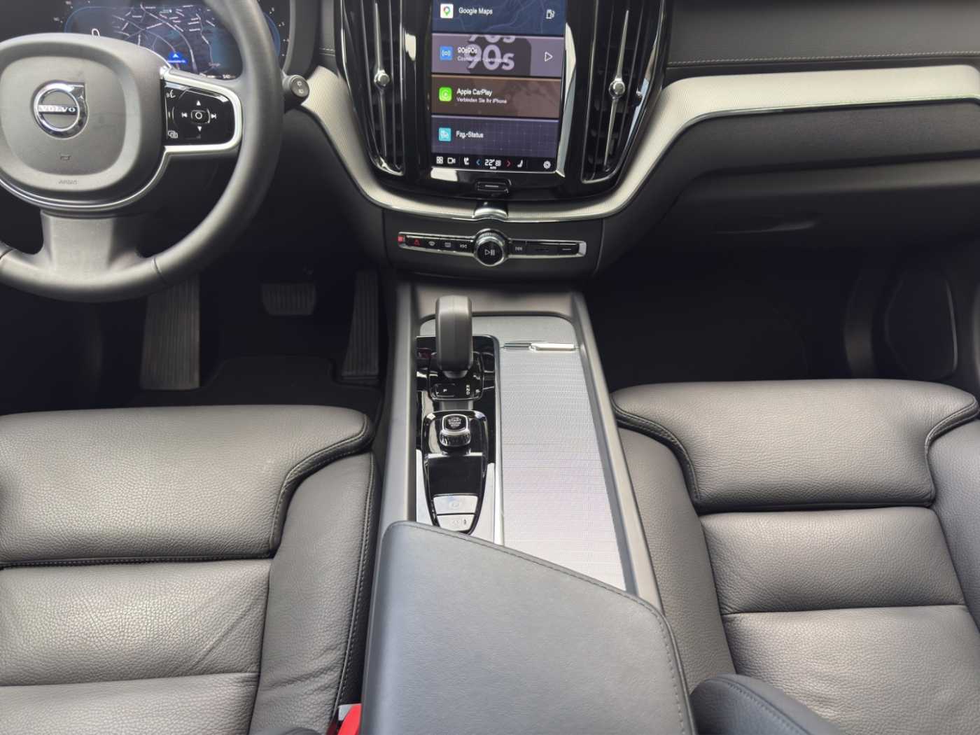 Volvo XC60 – Bild 13