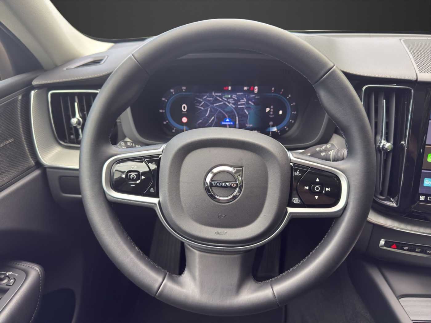 Volvo XC60 – Bild 15