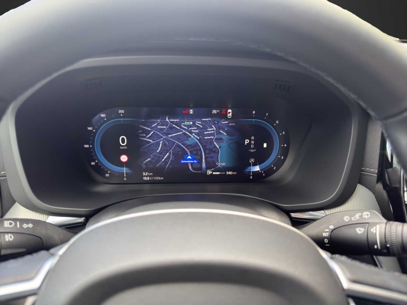 Volvo XC60 – Bild 16