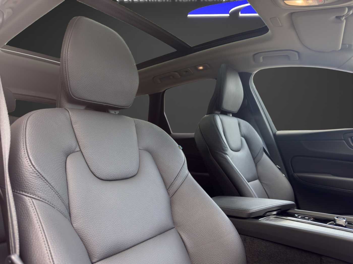 Volvo XC60 – Bild 17