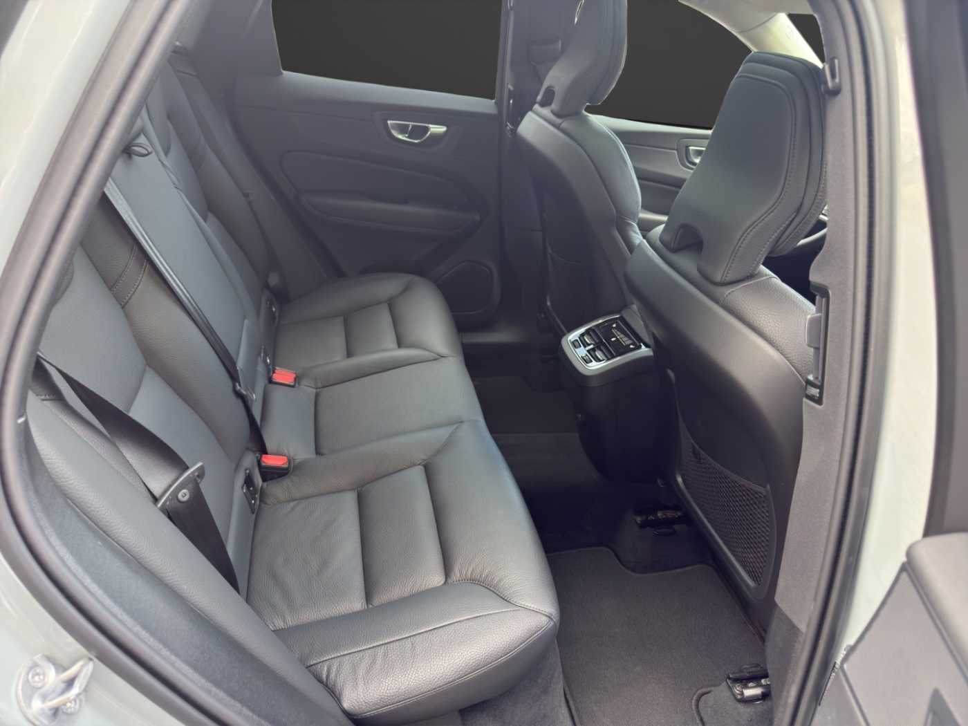 Volvo XC60 – Bild 18