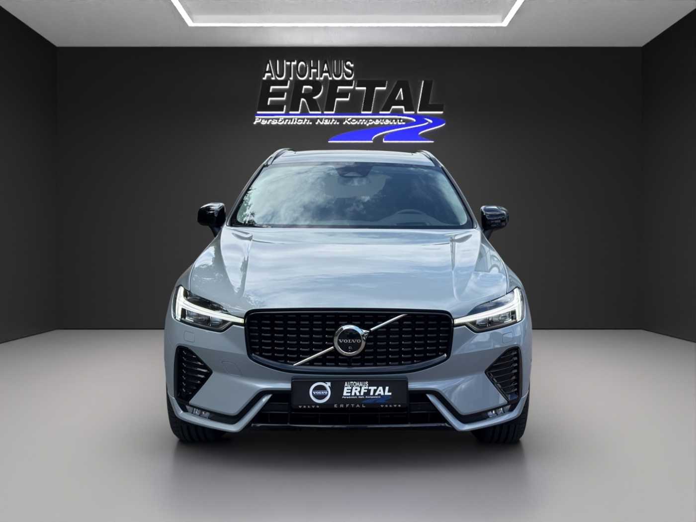 Volvo XC60 – Bild 2