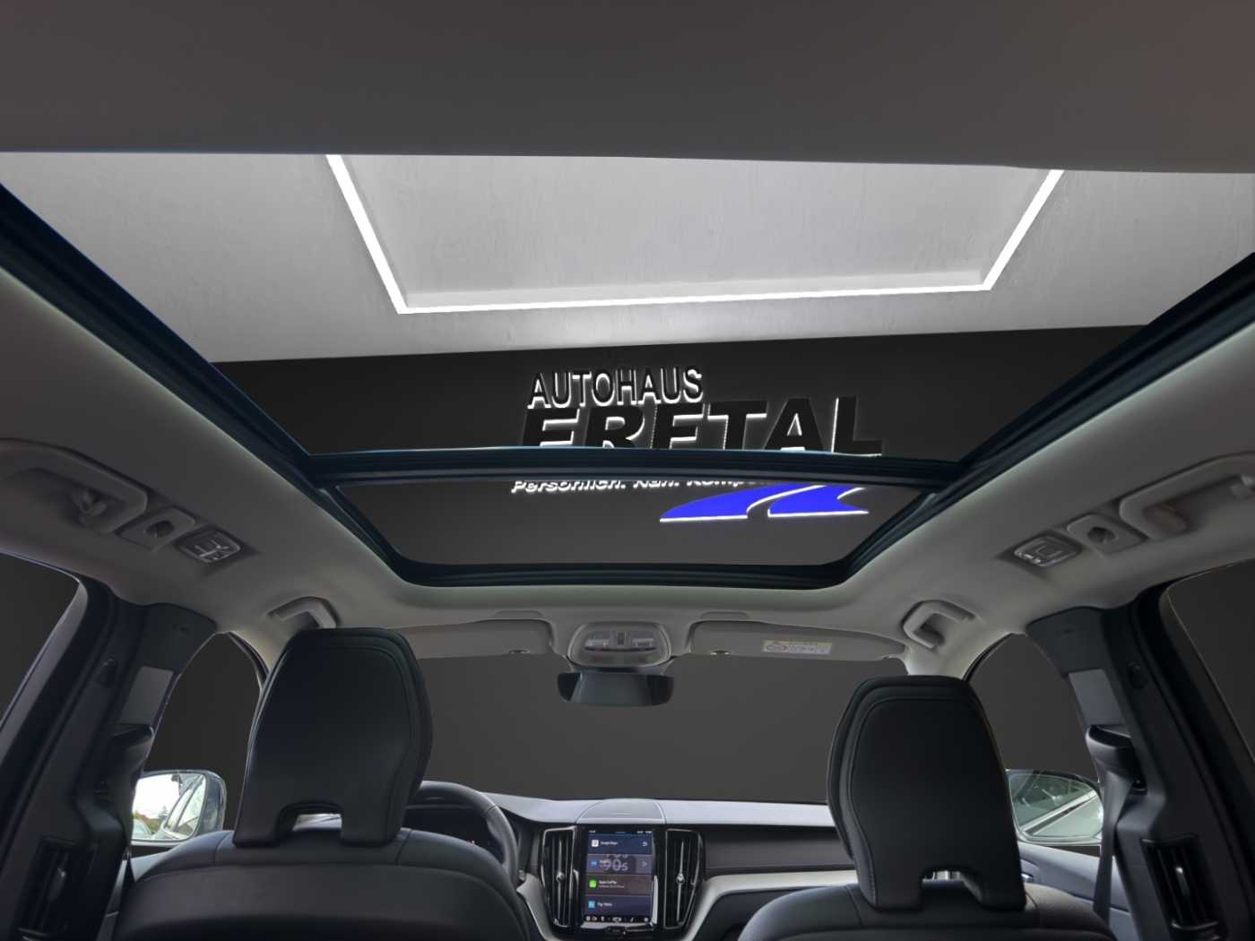 Volvo XC60 – Bild 20
