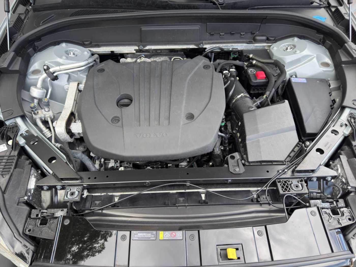 Volvo XC60 – Bild 21
