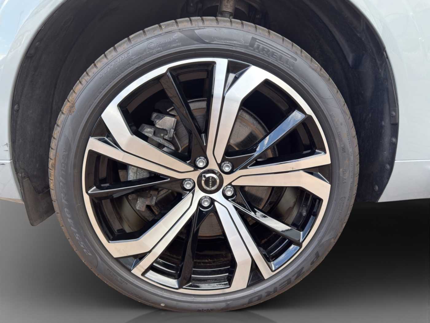 Volvo XC60 – Bild 22