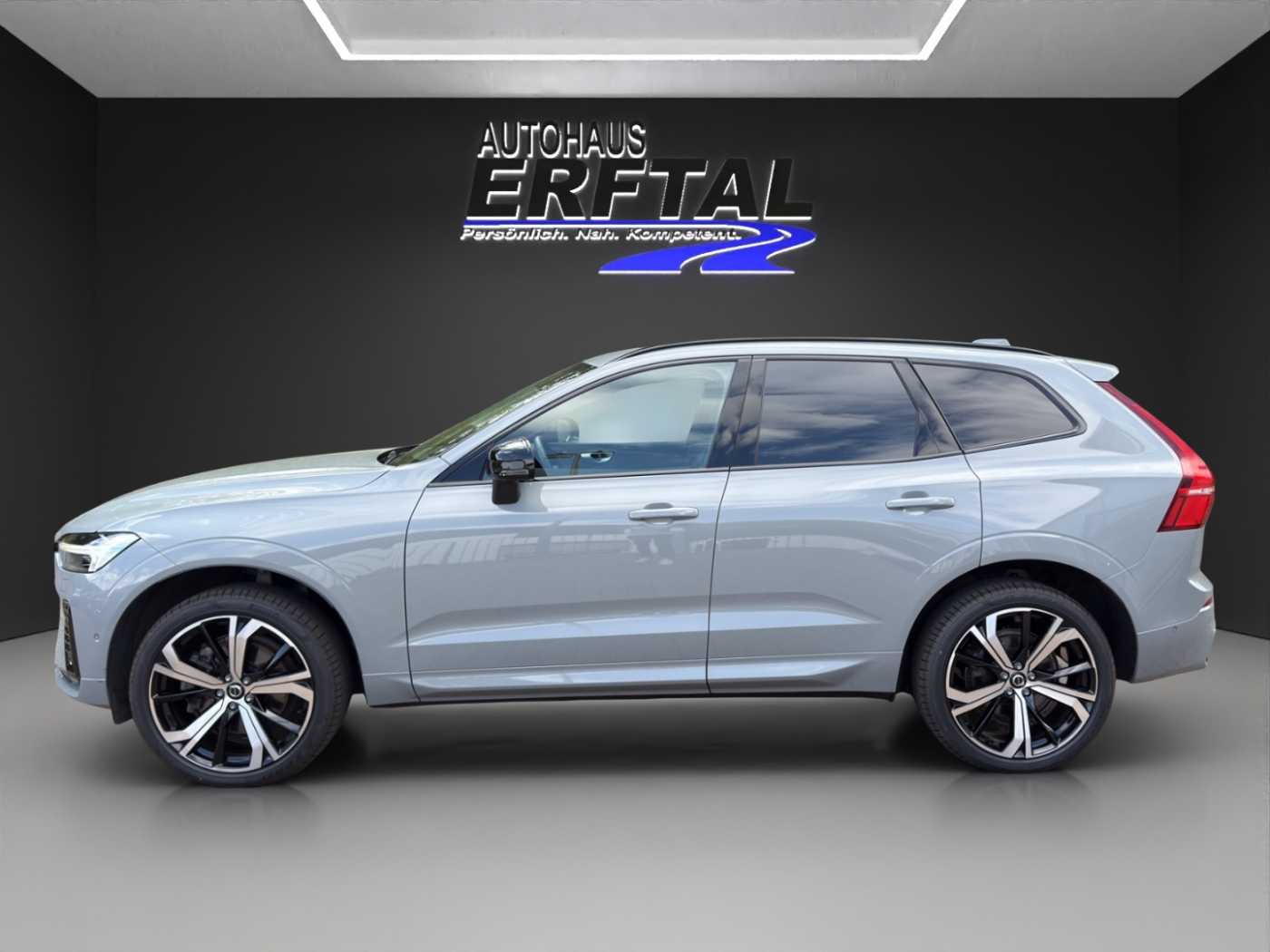Volvo XC60 – Bild 3