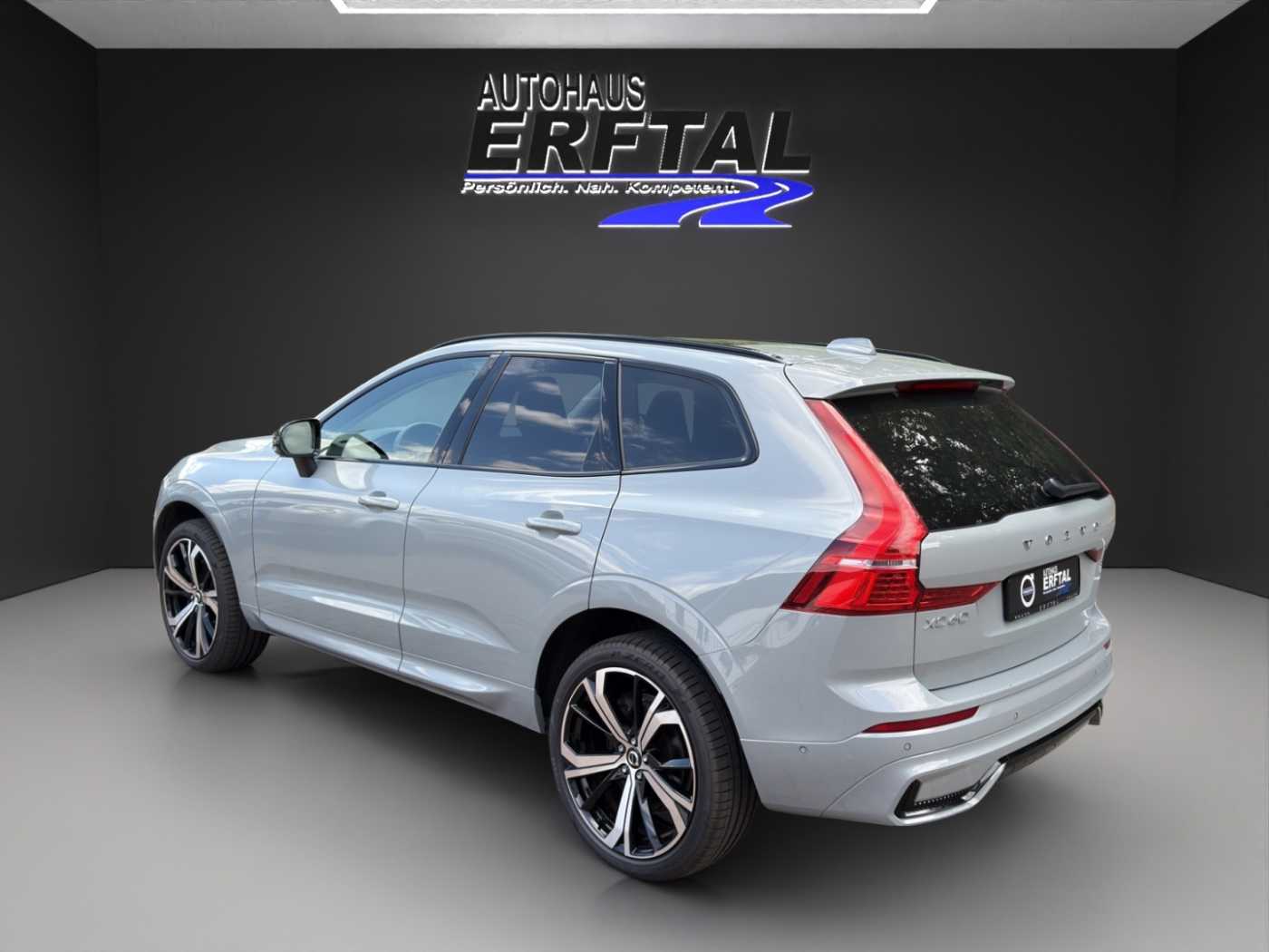 Volvo XC60 – Bild 4