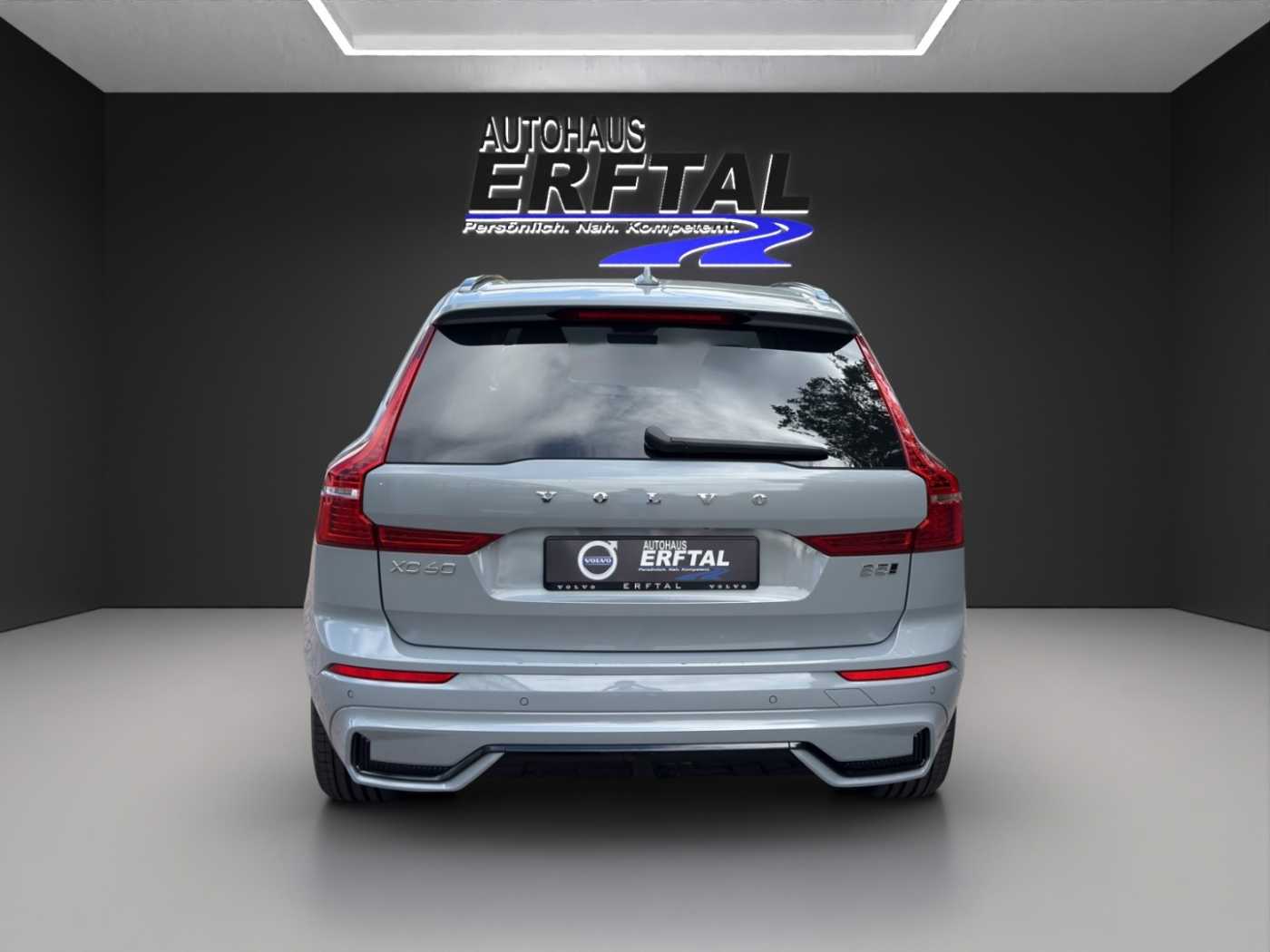 Volvo XC60 – Bild 5